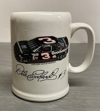 Dale earnhardt signature for sale  Tobaccoville
