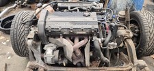 Engine gearbox 78k for sale  SWADLINCOTE