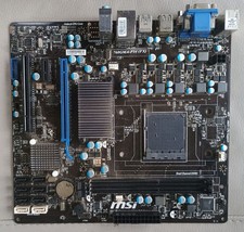 Msi 760gma p34 for sale  ASHFORD
