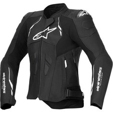 Alpinestars blouson cuir d'occasion  Aubière