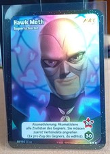 Miraculous secrets hawk gebraucht kaufen  Reinstorf