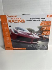 Cusocue slot car for sale  Fulton