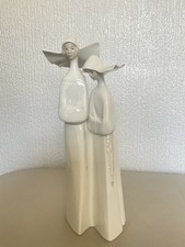 Vintage lladro figurine for sale  STOKE-ON-TRENT