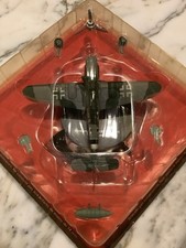 Messerschimdt 109 die usato  Pistoia