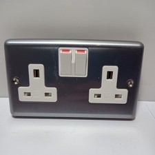 K2947mco 13a switch for sale  SHEFFIELD