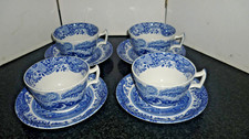 Spode blue italian for sale  COVENTRY