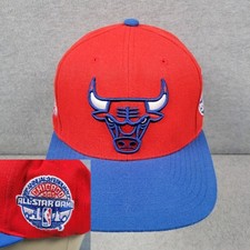 Chicago bulls hat for sale  Riverview