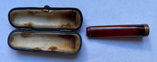 Amber cheroot cigarette for sale  NORWICH