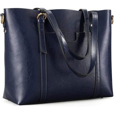 Katee navy faux for sale  Crawfordville