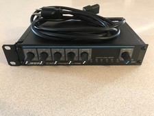 Shure scm268 mixer for sale  Buffalo