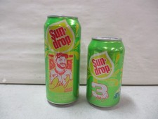 Sun drop soda for sale  York