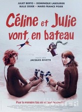 Celine julie bateau d'occasion  Expédié en Belgium