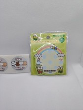 Sanrio kerokerokeroppi memo for sale  HALESOWEN