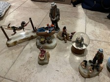 Ron lee flambro for sale  Medford
