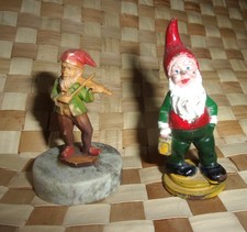 Small leprechaun gnome for sale  STOCKPORT