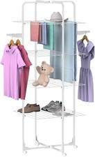 Clothes dryer square for sale  RHYL