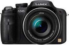 Panasonic lumix fz45 for sale  EDGWARE