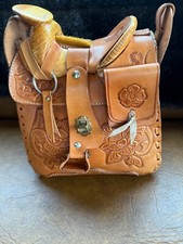Nwot horse saddle for sale  Calhan