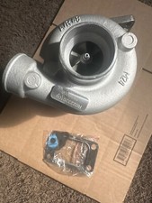 Turbo turbocharger isuzu for sale  Indianapolis