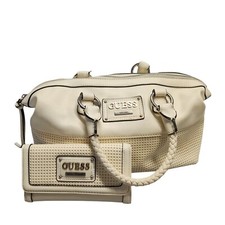 Guess satchel bag for sale  Marlton