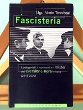 Ugo maria tassinari. usato  Milano