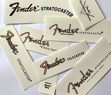 Waterslide decals fender for sale  COLCHESTER