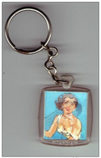 B09 vintage porte d'occasion  Soissons
