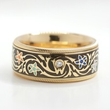 Wellendorff mikimoto vintage for sale  Shipping to United States