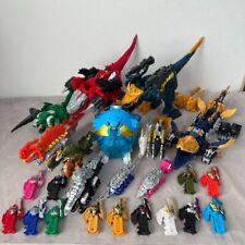 Pacchetto power rangers usato  Spedire a Italy
