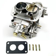 Carburador Weber 1800/2000 28-32 ADF serve para modelos Fiat 124 Spider Novo comprar usado  Enviando para Brazil