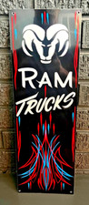 Painted pinstriping dodge for sale  Rogue River