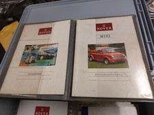 Libretto uso manutenzione usato  Velletri