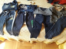 Lotto abbigliamento marca usato  Castelnuovo di Garfagnana