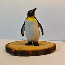 Schleich pinguin königspingui gebraucht kaufen  Dietenheim