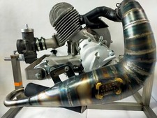 Motore completo falc usato  Zanica