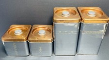 Lincoln beautyware canister for sale  Duluth