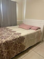 Bedroom set queen for sale  Hialeah