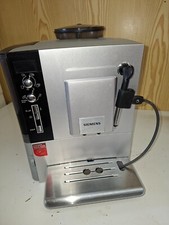 Siemens eq5 macchiato gebraucht kaufen  Fürth