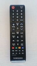 Remote control un55eh6001 for sale  Scottsdale