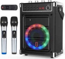 Jyx karaoke machine for sale  BROUGH