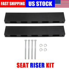 Seat riser kit for sale  Hebron