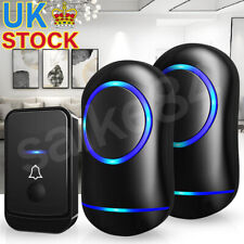Wireless door bells for sale  TAMWORTH