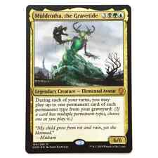 Muldrotha gravetide dominaria for sale  LINCOLN