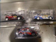 Lot voitures miniatures d'occasion  L'Isle-Adam