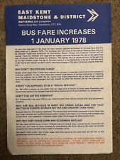 East kent fares for sale  CLACTON-ON-SEA