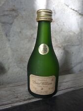 Mignonnette bouteille eau d'occasion  Penne-d'Agenais