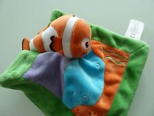 doudou poisson nemo disney d'occasion doudou poisson nemo disney d'occasion Bouvigny-Boyeffles