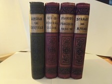 Victorian book set for sale Victorian book set for sale  STROUD