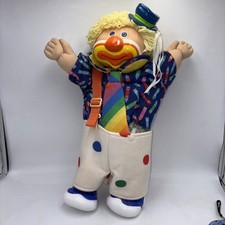 1985 clown cabbage for sale  Masontown