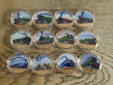 Railway memorabilia westminste for sale  EXETER